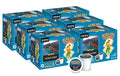 Kauai Coffee Na Pali Dark Roast K-Cup Pods - Bold Island Flavor