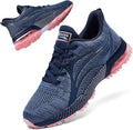Lamincoa Womens Air Running Shoes - Non Slip Athletic Sneakers