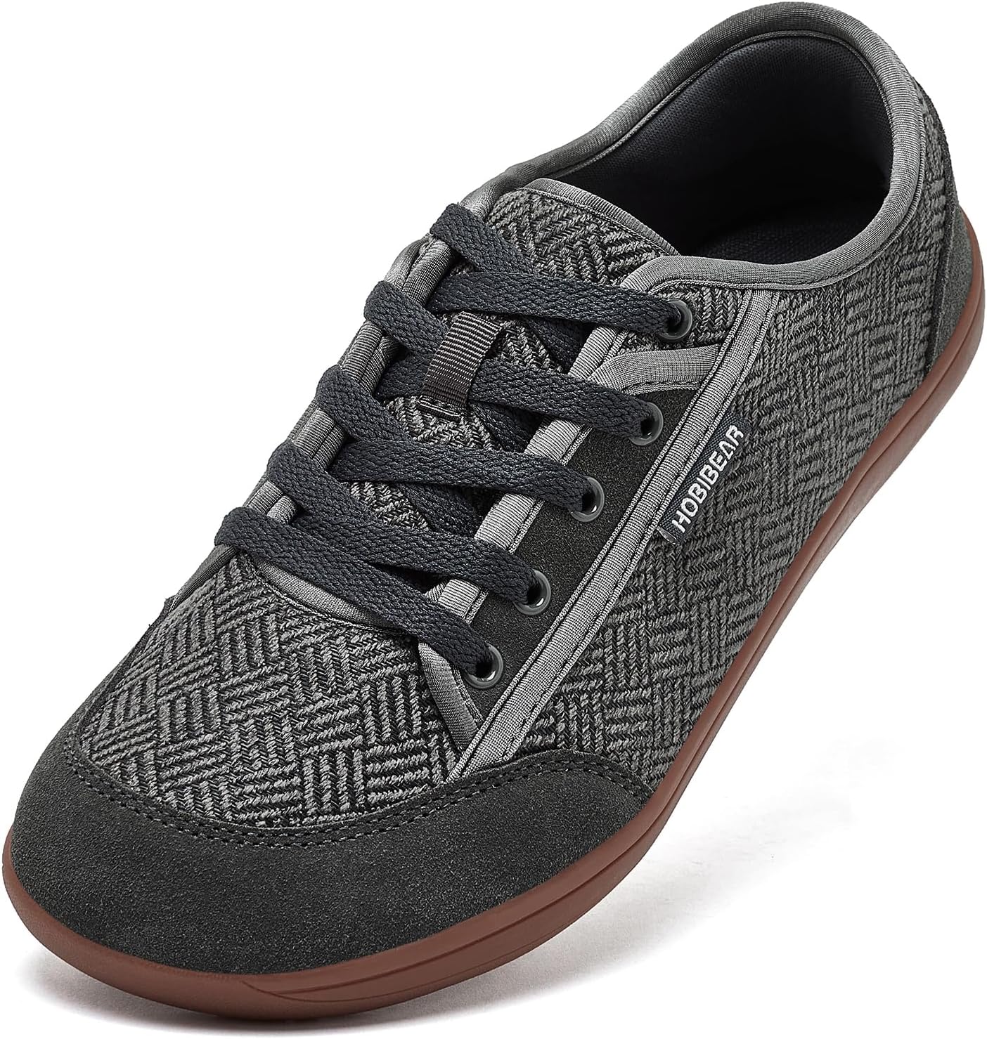 HOBIBEAR Barefoot Shoes for Natural Movement and Comfort