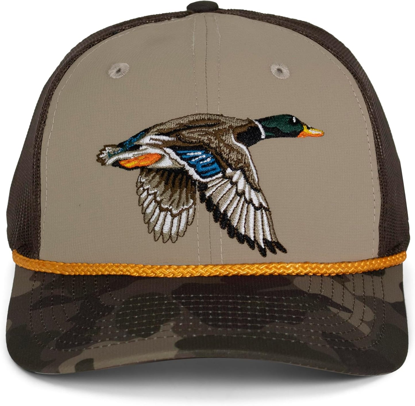Paramount Outdoors Sporting Hat Collection for Men Fishing Caps