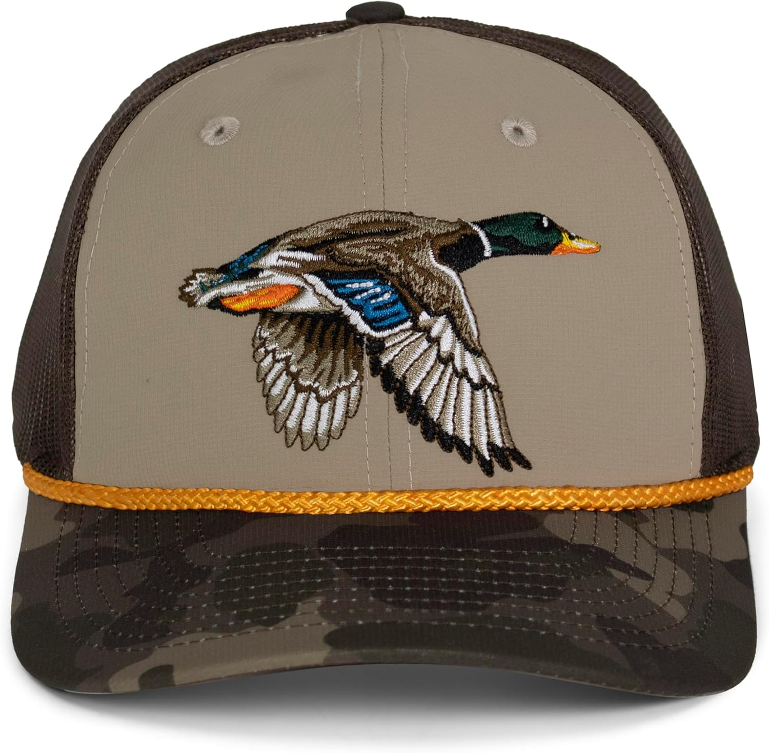 Paramount Outdoors Sporting Hat Collection for Men Fishing Caps