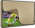Outdoor Waterproof TV Cover for 70 to 75 in TVs - Weatherproof Zipper