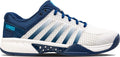 K-Swiss Men's Express Light Pickleball Shoe - Lightweight Court Sport