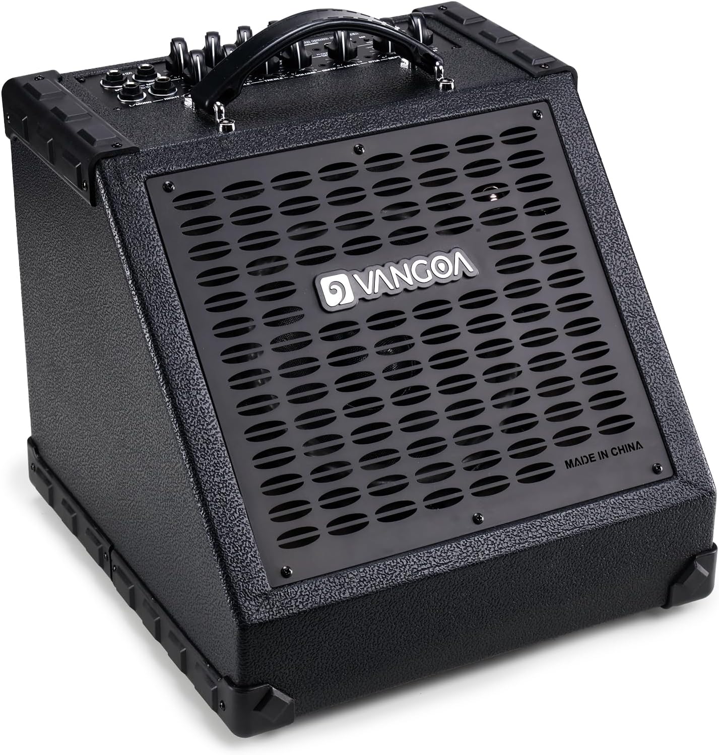 Vangoa Electric Drum Amp 65W for Powerful Sound Performance
