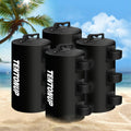 Canopy Water Weight Bags 88 LBS Set of 4 - Heavy Duty Canopy Weights