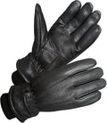 SKYDEER Thermal Deerskin Gloves - Warm Work & Dress Gloves
