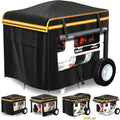 Generator Covers While Running - Heavy Duty Waterproof Tent Case