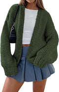 Cardigan Sweaters for Women Trendy Fall Fashion 2025 (Style 2JMX)