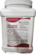Alconox Detergent Cleaning Concentrate 4 lb Container - Lab Grade