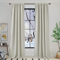 NICETOWN Room Darkening Curtains for Bedroom and Living Room