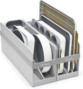 Caraway Nonstick Ceramic Bakeware Set (11 Pieces) - Clean Release