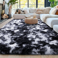 Ultra Soft Rugs for Living Room Bedroom, 5x7 Area Rugs