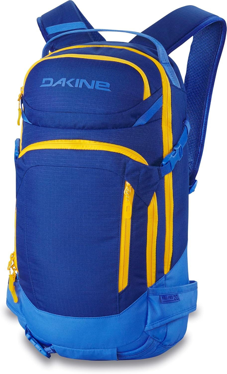 Dakine Heli Pro 20L Backpack - Lightweight Durability!