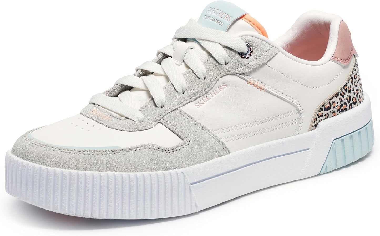 Skechers Women's Jade-Best in Class Sneakers for Stylish Comfort
