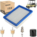 10L0L Golf Cart Tune Up Kit for Club Car DS 1992-2013 - Reliable