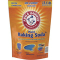 Baking Soda Pure Baking Soda 4/Box - Versatile, Resealable Bag