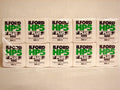 Ilford HP5 Plus 400 35mm Black and White Print Film 10 Pack