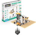 Engino STEM Toys Physics Laws Kit - Hands-On Motion Experiments