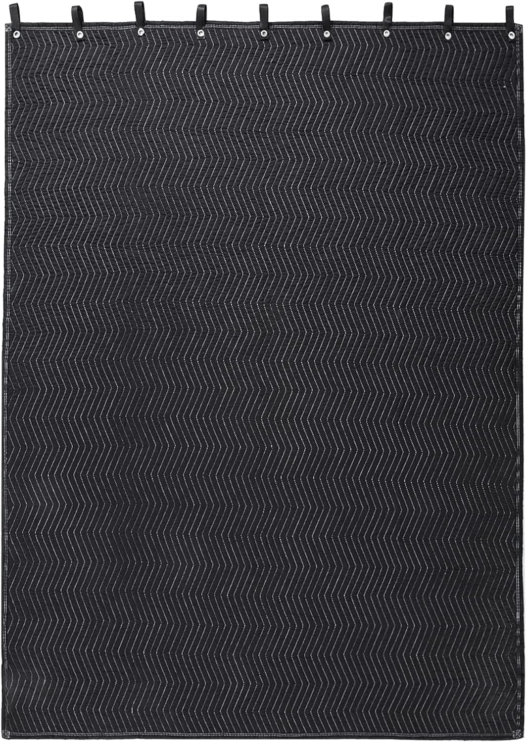 HOMBYS Large Sound Dampening Blanket for Noise Reduction Use