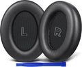 Replacement Earpads for QC Ultra Wireless Headphones - Comfortable Fit