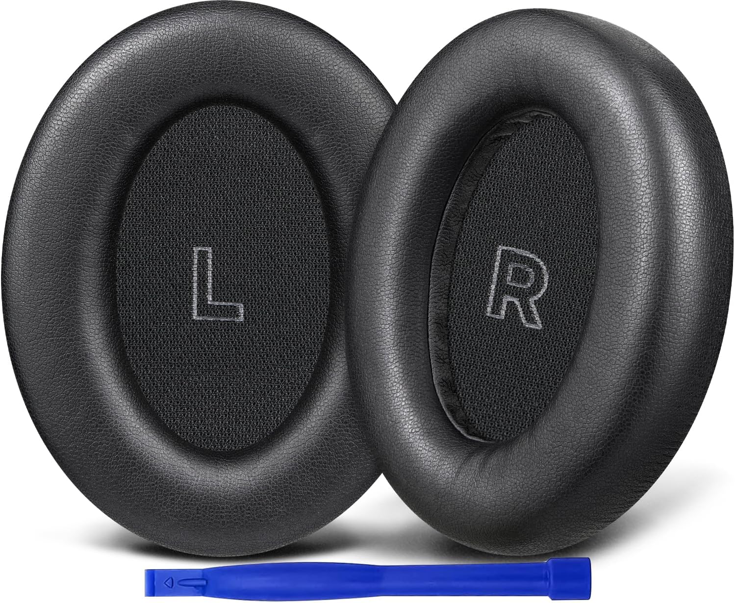Ultra-Soft Bose QC Earpads by SOULWIT