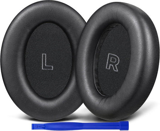 Ultra-Soft Bose QC Earpads by SOULWIT
