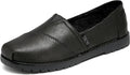 Womens Vegan Loafer Slip-On - Memory Foam Comfort Skechers
