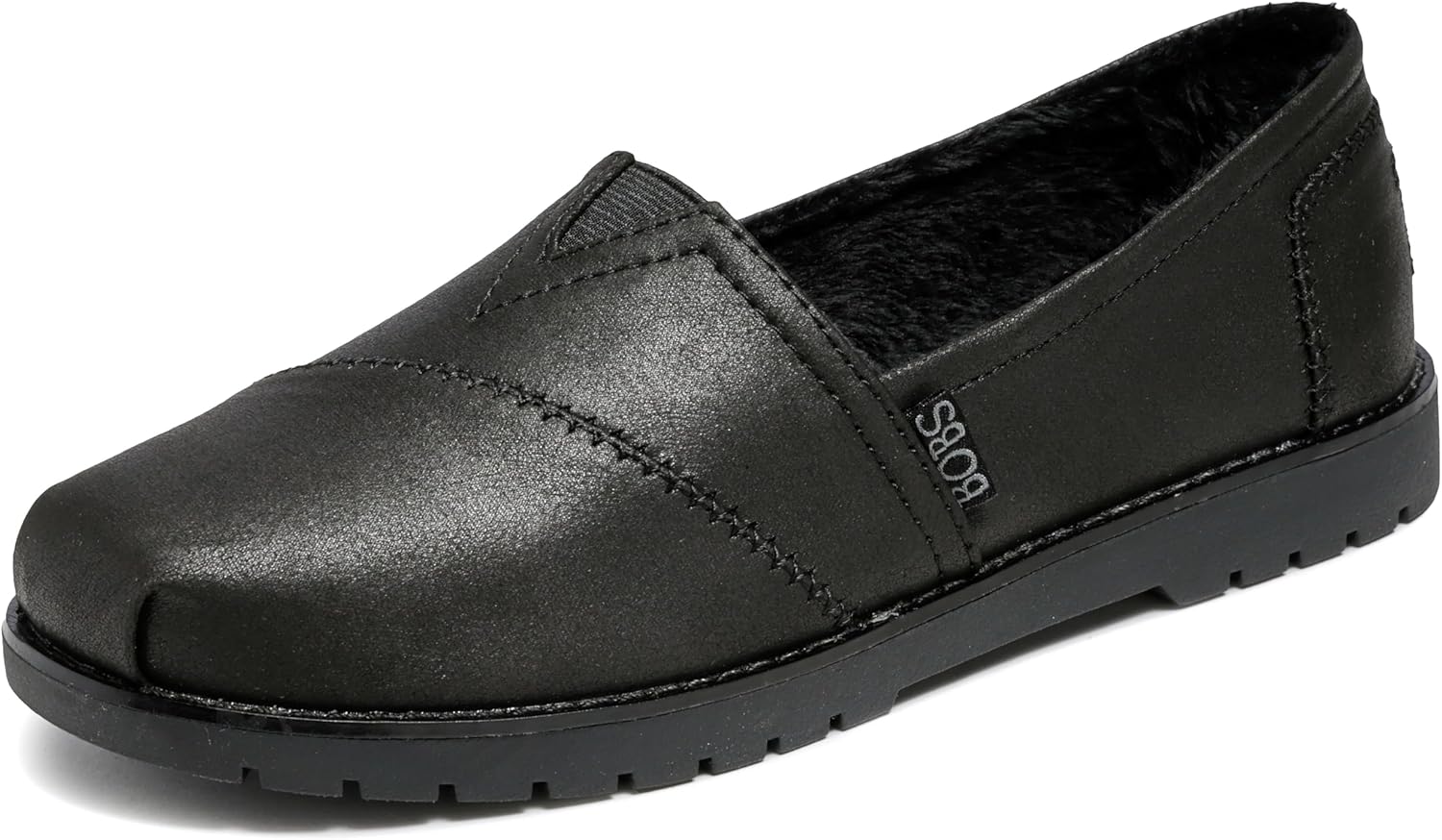 Skechers Womens Bobs Chill Lugs-Urban Spell Loafer Review