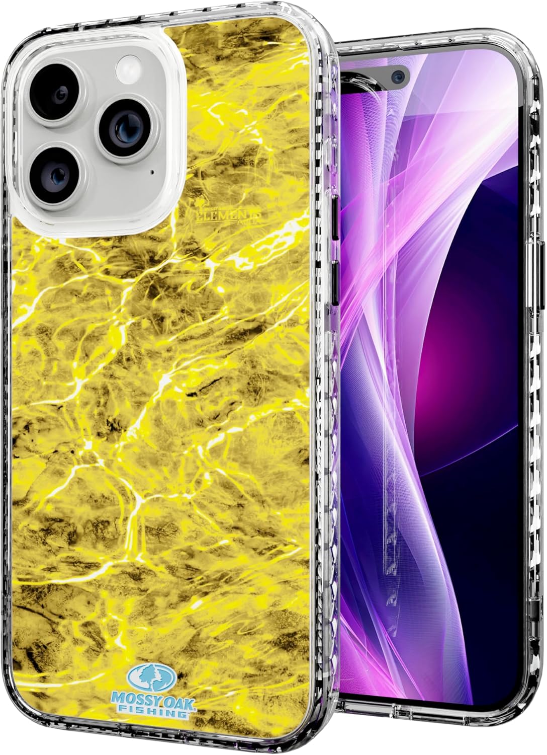 cellhelmet Magnitude Case for iPhone 14 Pro Max - Rugged Protection