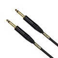 Mogami Gold Instrument 10 Guitar Cable - Pure Tone, Low Noise