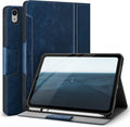 Antbox Case for iPad 11th (A16) 2025 / 10th Gen 10.9in - Pencil Holder