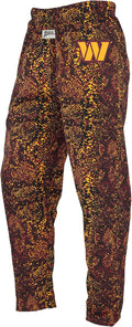 NFL Zubaz Z88 Team Logo Pants for Men and Women - Stylish Fit