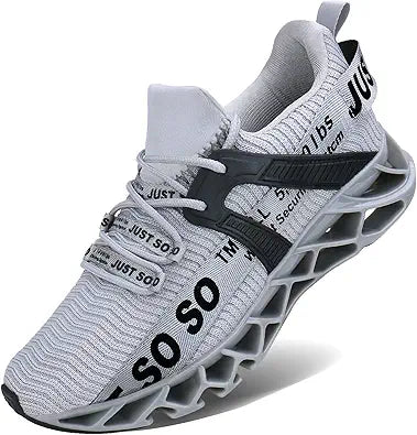 COKAFIL Mens Running Shoes for Comfortable Athletic Performance