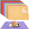 12 Pcs Guinea Pig Cage Liner for Bedding and Training Pads