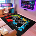 Boys Gamer Rug - Gaming Room Essential