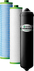 Claryum, Carbon & Microbial Remineralizer Replacements