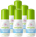 Babyganics Foaming Pump Hand Sanitizer Travel Size - Alcohol Free