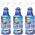 Clean-X REPEL Glass & Surface Cleaner 32 fl. oz. - Cleans & Repels