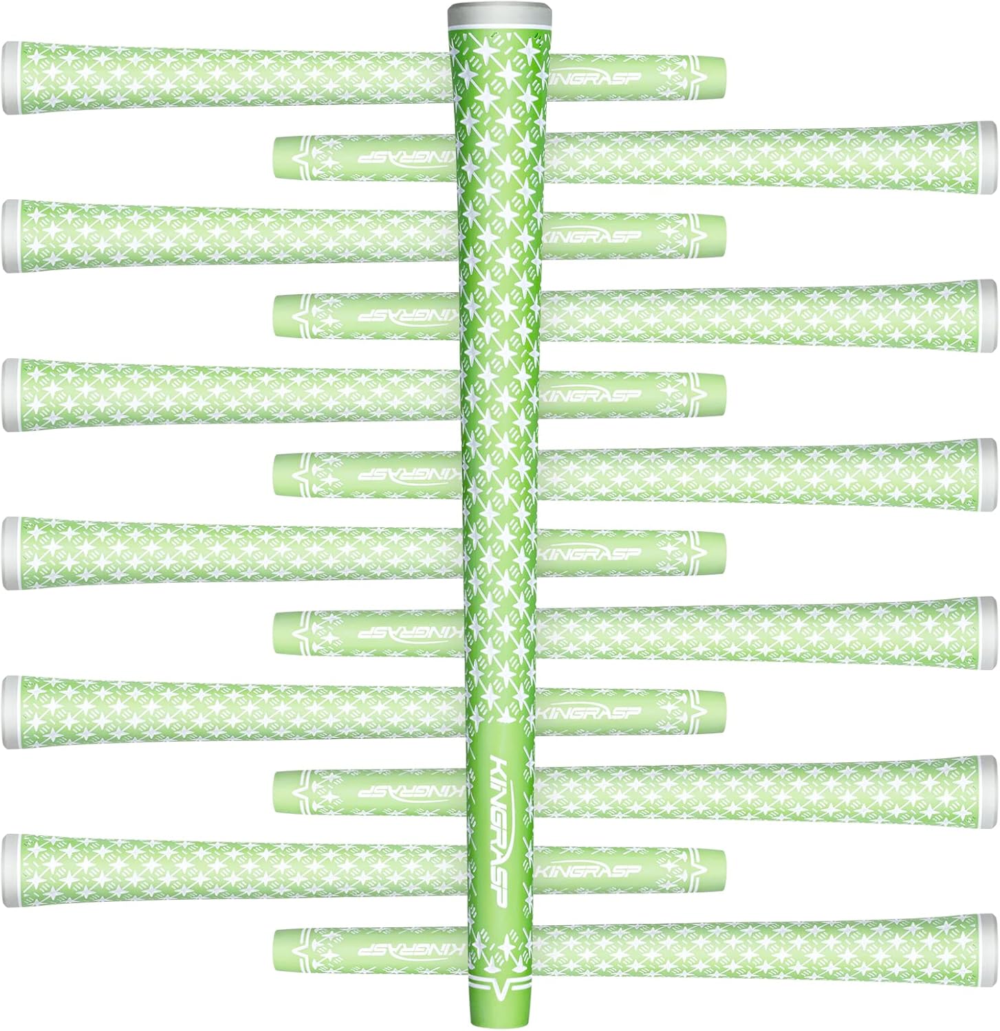 13 Pack Junshun High Traction Golf Grips
