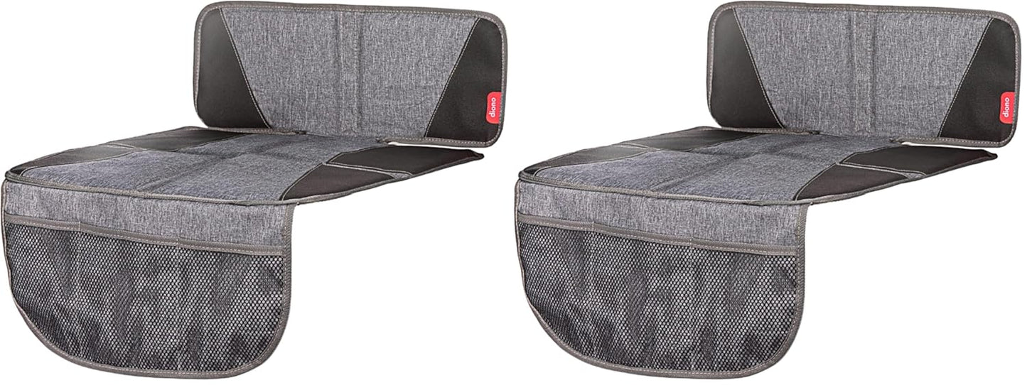 Diono Super Mat Car Seat Protector for Ultimate Protection