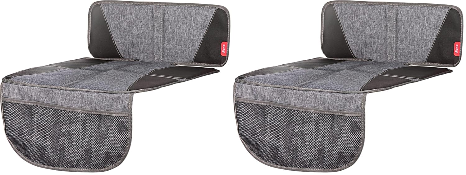 Diono Super Mat Car Seat Protector for Ultimate Protection
