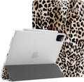 DuraSafe Cases for iPad PRO 11 in 2nd & 3rd Gen - Slim Trifold Cover