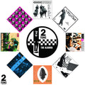 Two Tone the Albums: A Comprehensive Collection of Music