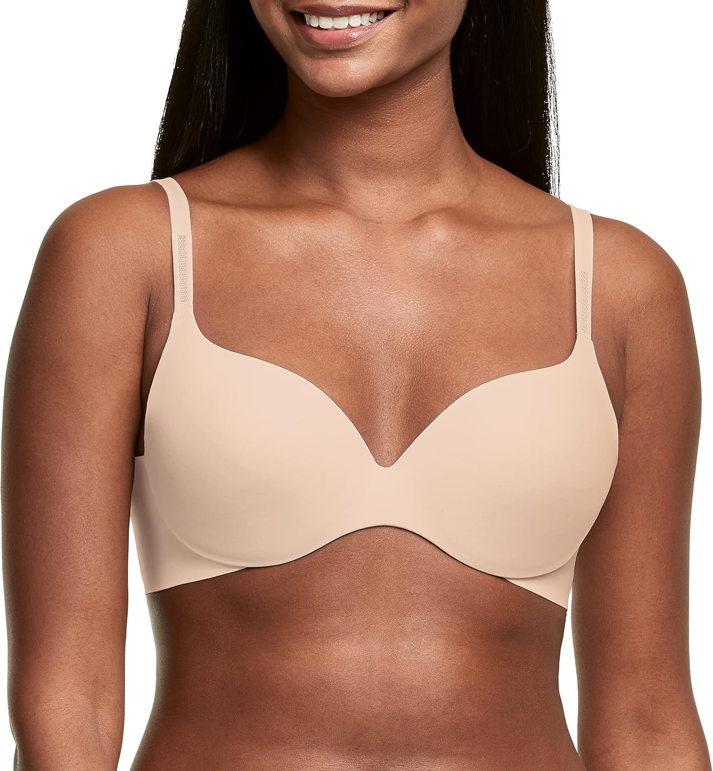 Maidenform Women's Dreamwire Back Smoothing Underwire Bra Review