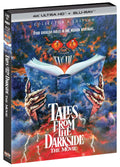 Tales From the Darkside: The Movie - Collector's Edition 4K + Blu-ray