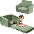 ZICOTO Sturdy Toddler Chair - Safe & Fun Kids Sofa