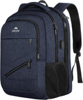 Extra Large Laptop Backpack 50L - Carry On Travel Pack