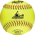 Rawlings Batting Practice Softballs 11ft and 12ft Options - Durable