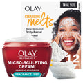 Olay Face Moisturizer Regenerist Micro-Sculpting Cream Bundle