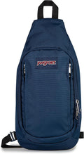 JanSport Move Sling Crossbody Bag - Comfortable, Organized Carry
